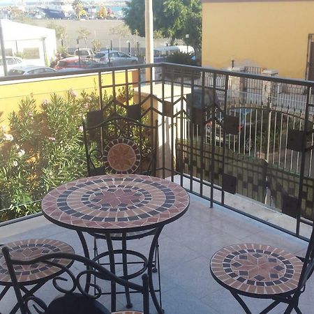 Casa Vacanze Liberty Licata Exterior photo