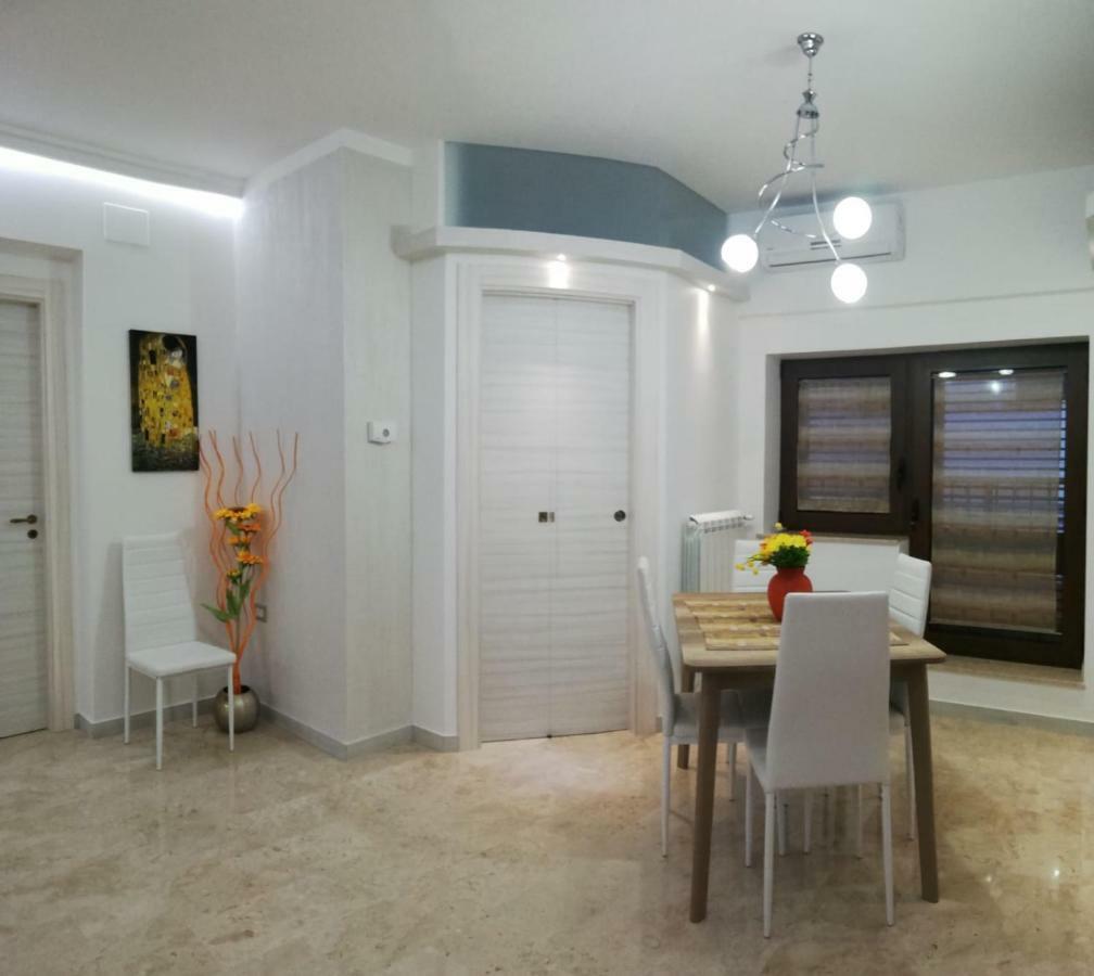 Casa Vacanze Liberty Licata Exterior photo