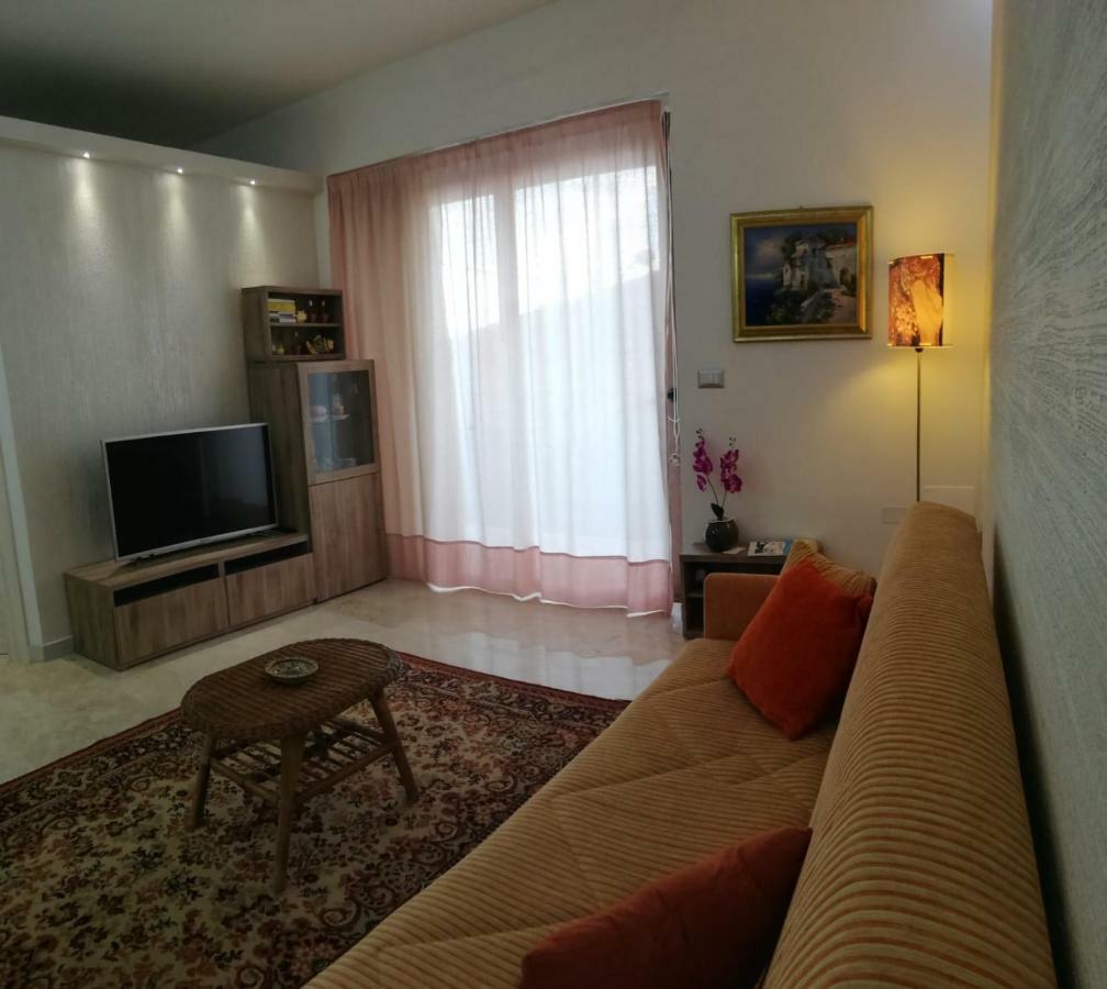 Casa Vacanze Liberty Licata Exterior photo